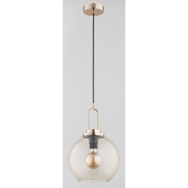 ALFA 60905 septum gold op.ośw. 1 pł