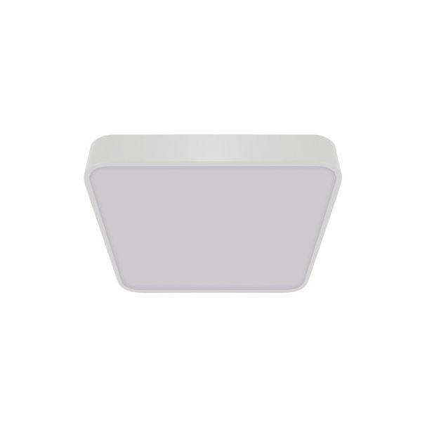 IDEUS 4097 TOTEM LED D 24W NW WHITE Plafoniera SMD LED