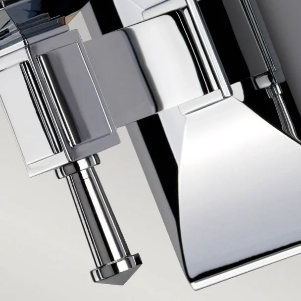 ELSTEAD SHIREBROOK BATH/SB1 Wall Light