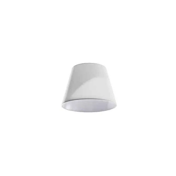 AZZARDO AZ2599 Shade ZF 20 (white)