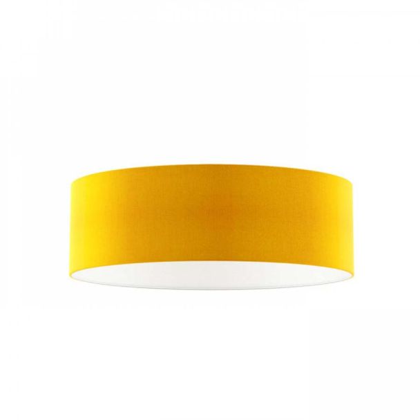 RENDL R11607 RON 60/19 abażur Chintz morelowa max. 23W