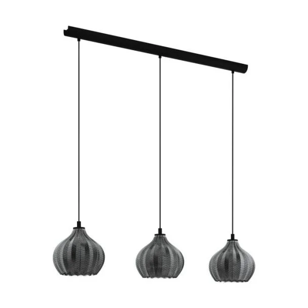 EGLO 43577 TAMALLAT lampa wisząca Oświetlenie do wnętrz