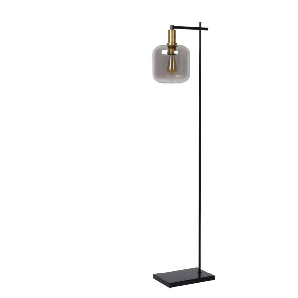 LUCIDE JOANET 45794/01/65 lampa podłogowa wewnętrzna