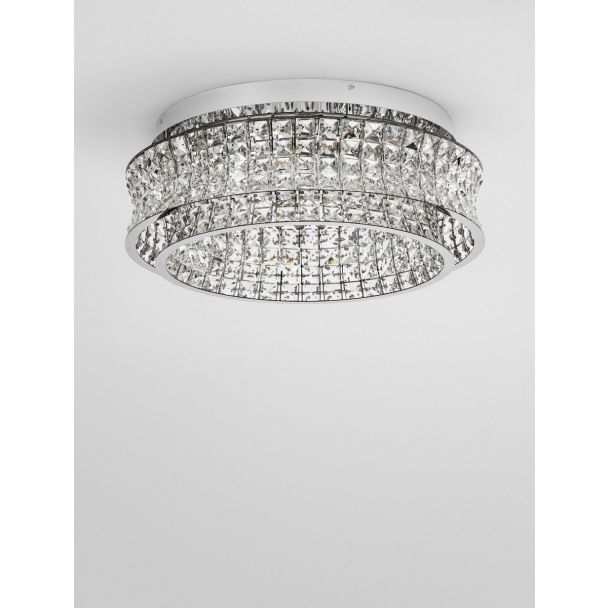 LUCES EXCLUSIVAS LE45863 ARONA LAMPA SUFITOWA