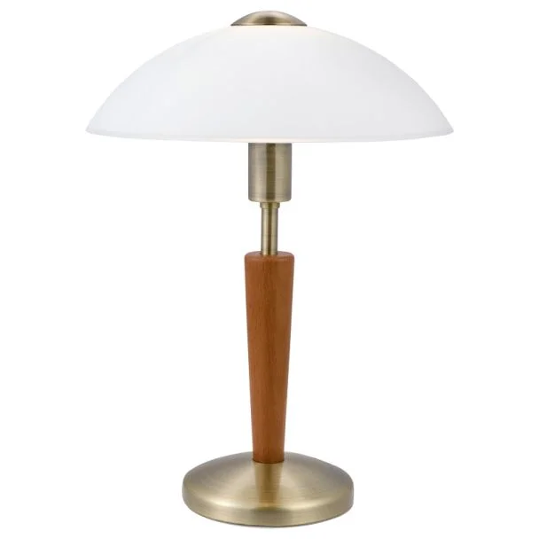 EGLO SOLO 1 87256 lampka biurkowa