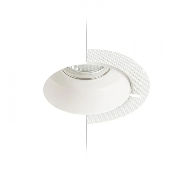 RENDL R13288 IPSO R nieruchoma biała 230V GU10 35W