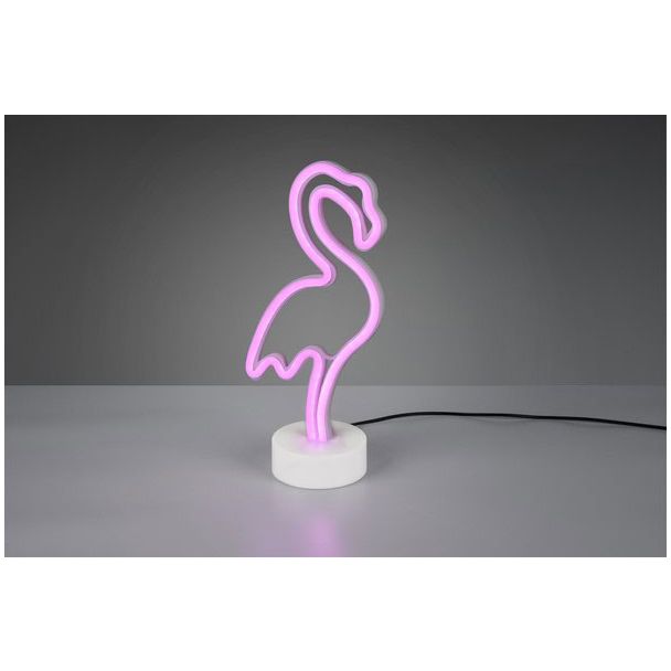 RL FLAMINGO R55240101 STOJĄCE