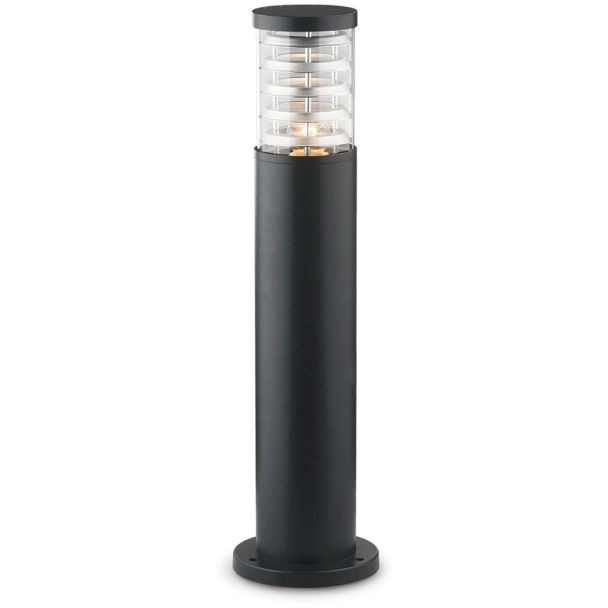 IDEAL LUX TRONCO PT1 SMALL NERO 004730