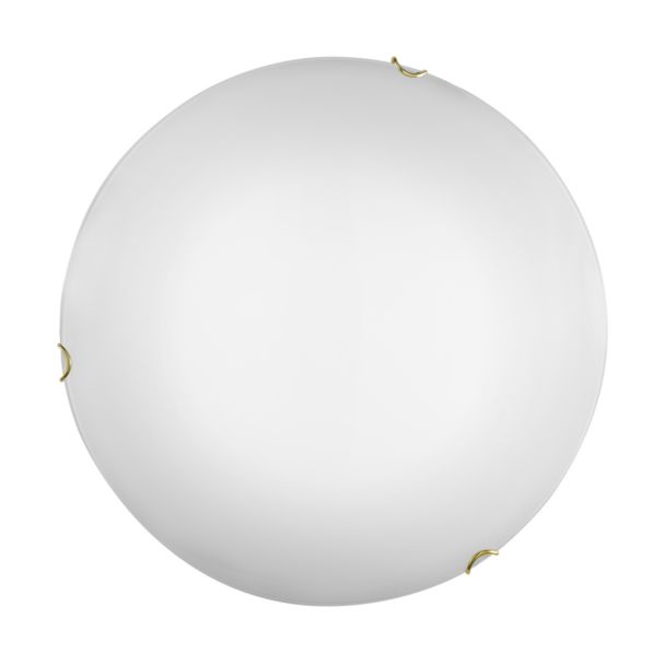 KOLARZ A1306.12.3 MOON lampa sufitowa złoto 24K