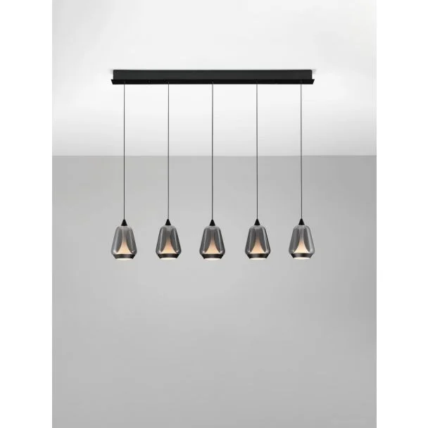 LUCES EXCLUSIVAS LE46148 RORIZNO LAMPA WISZĄCA