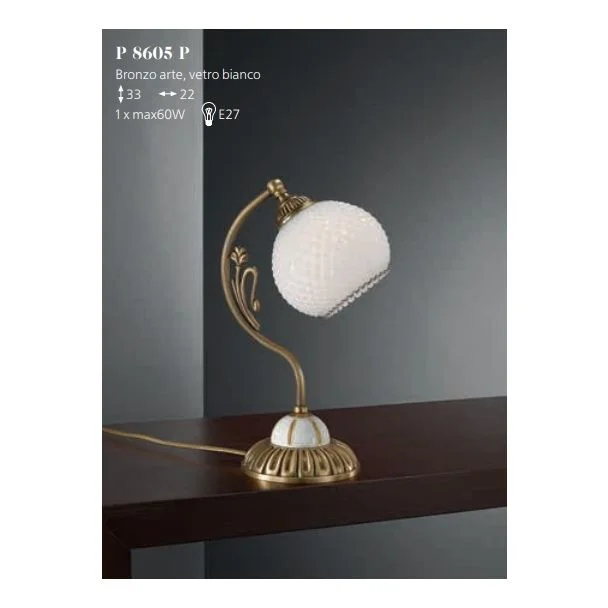 RECCAGNI ANGELO 8605 P.8605 P