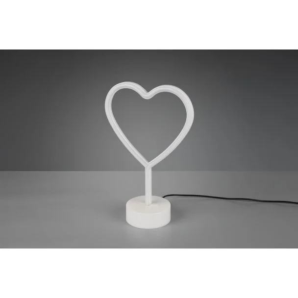 RL HEART R55210101 STOJĄCE