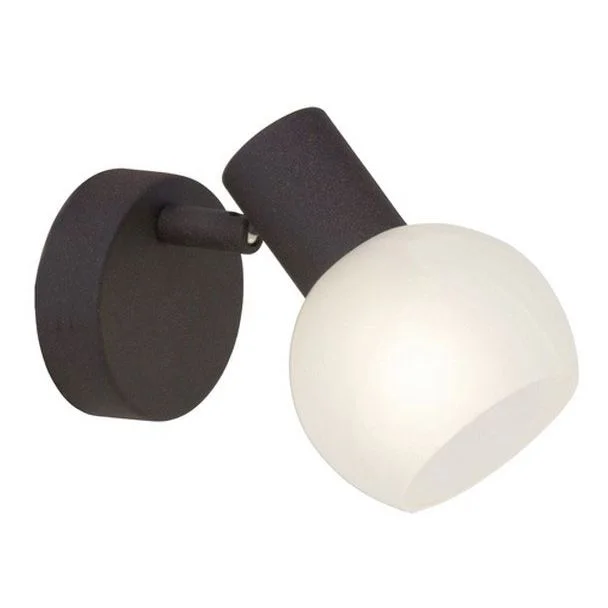 BRILLIANT GABON 12910/20 LAMPA ŚCIENNA