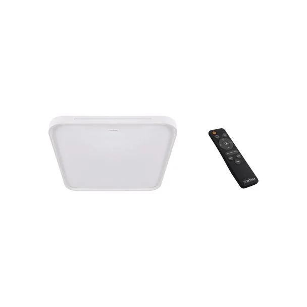IDEUS 4010 WENA LED D 24W Plafoniera SMD LED