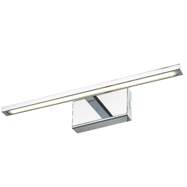 Light Prestige GS-LWB-20W CH Isla kinkiet chrom duzy z IP44