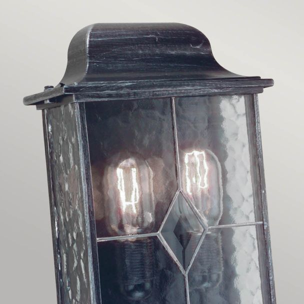 ELSTEAD WEXFORD WX7 Half Lantern