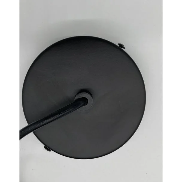 Step into Design ST-5819 S BLACK Lampa wisząca PILLS S czarna 23 cm