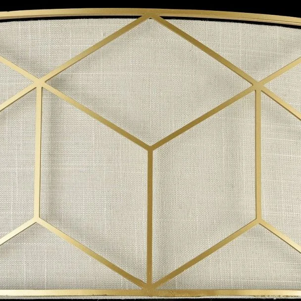 MAYTONI H223-PL-05-G House Messina Ceiling Lamp Gold