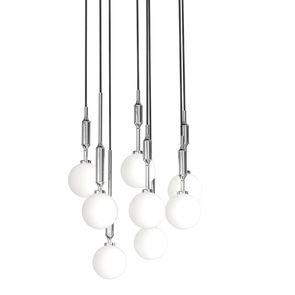 OPEN DESIGN OR85327 Ero VIII Cromo 40