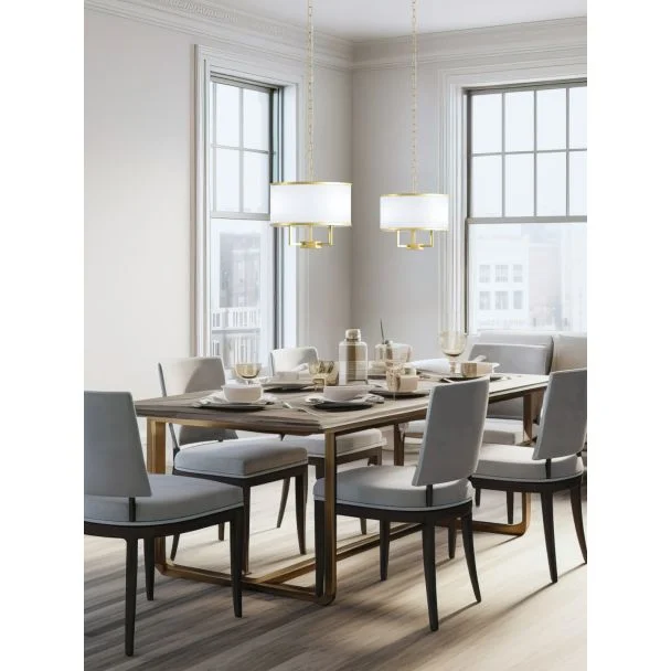 OPEN DESIGN OR80223 Casa Old Gold S