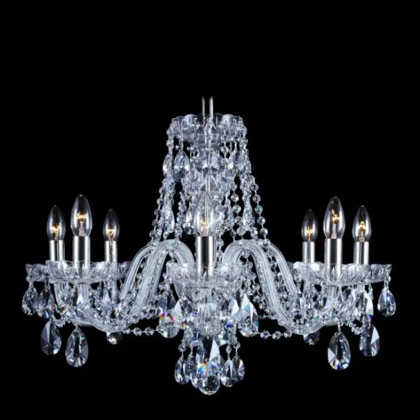 GLASS LPS L11 801/08/1-A SILVER