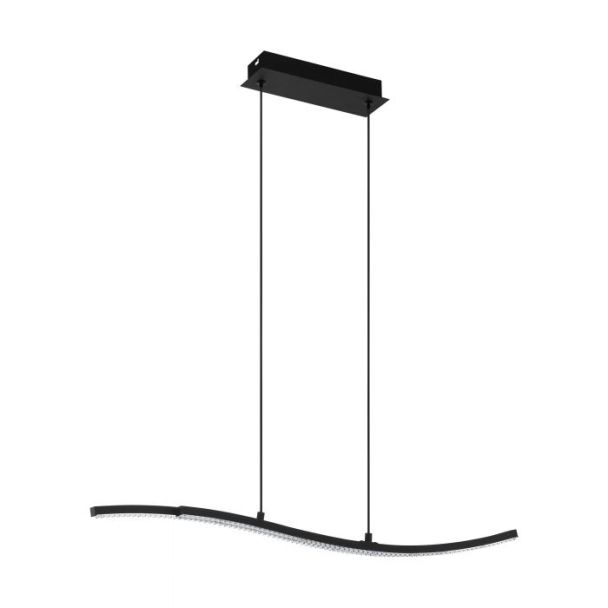 EGLO 99802 LEJIAS lampa wisząca Oświetlenie do wnętrz
