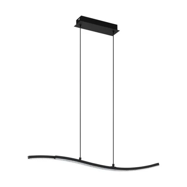EGLO 99802 LEJIAS lampa wisząca Oświetlenie do wnętrz