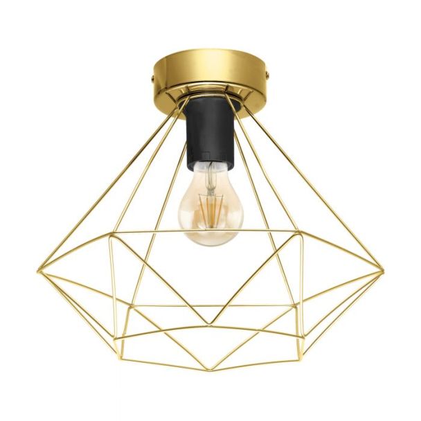 EGLO 43678 TARBES lampa sufitowa Oświetlenie do wnętrz