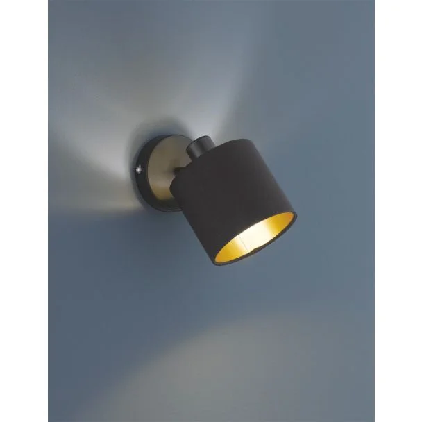 RL TOMMY R80331079 LAMPA SUFITOWA - REFLEKTOR