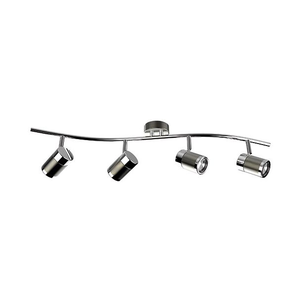 IDEUS 03258 OLAF GU10 4I