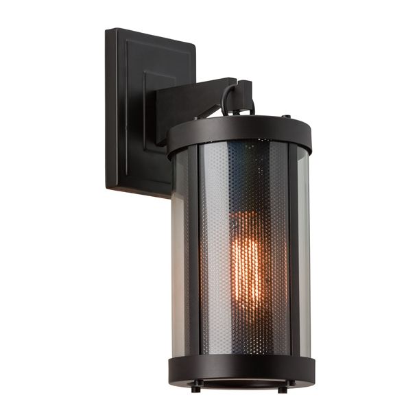 ELSTEAD BLUFFTON FE/BLUFFTON1 1Lt Wall Light