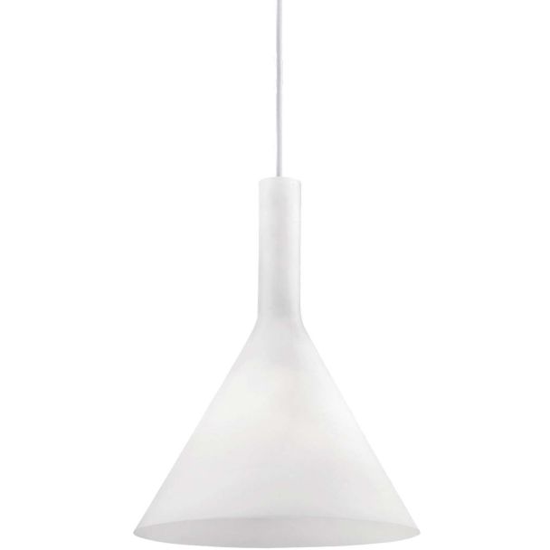 IDEAL LUX COCKTAIL SP1 SMALL BIANCO 074337