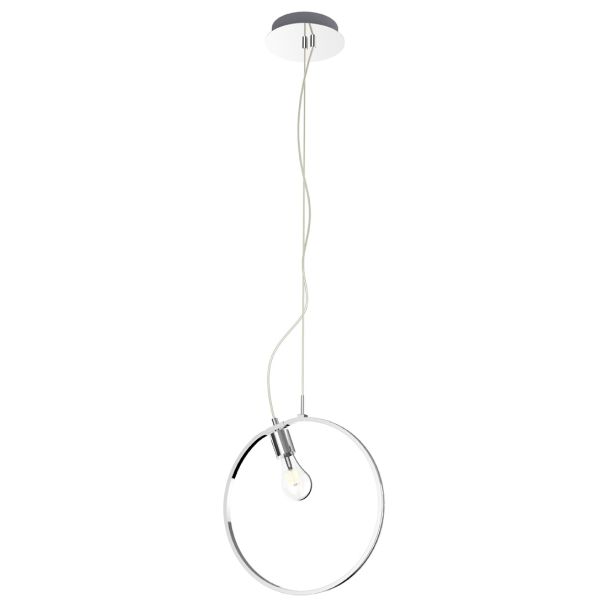 CANDELLUX STUDIO A0024-320 SKIROS lampa wisząca  LED 4000K