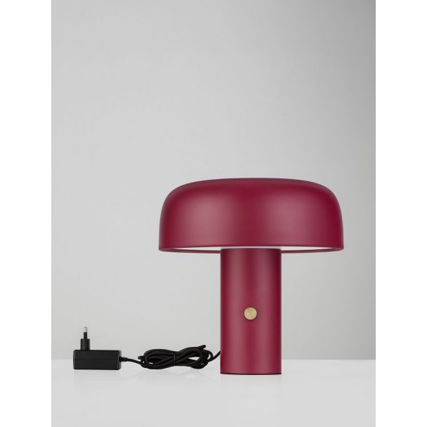 LUCES EXCLUSIVAS LE46020 DORRIA LAMPA STOŁOWA