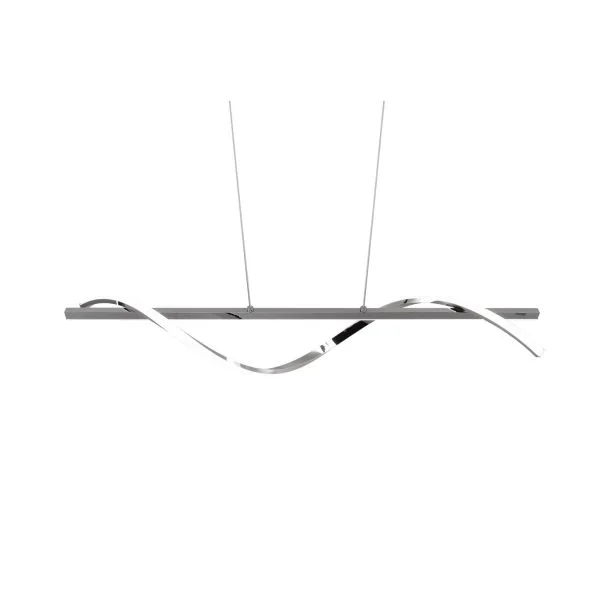 RL R32201106 LAMPA WISZĄCA NOWOCZESNA LEDISABEL