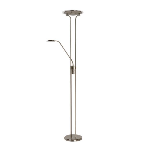 LUCIDE CHAMPION-LED 19792/24/12 LAMPA STOJĄCA - PODŁOGOWA