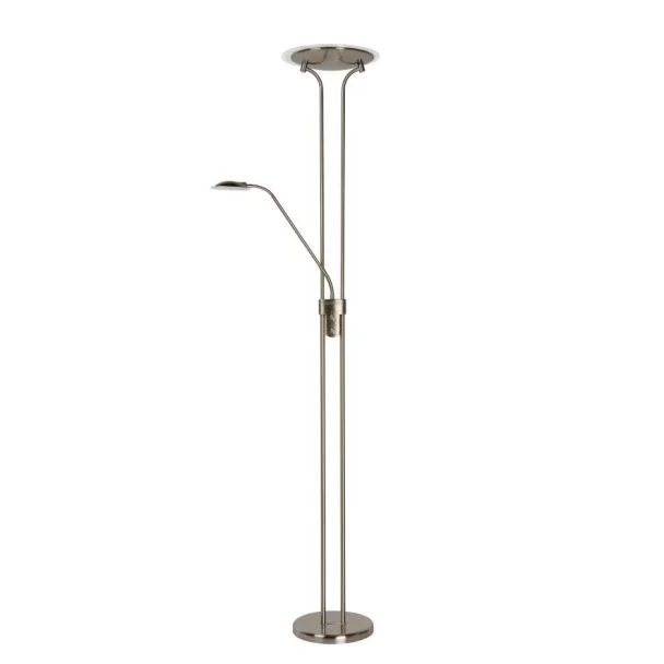 LUCIDE CHAMPION-LED 19792/24/12 LAMPA STOJĄCA - PODŁOGOWA