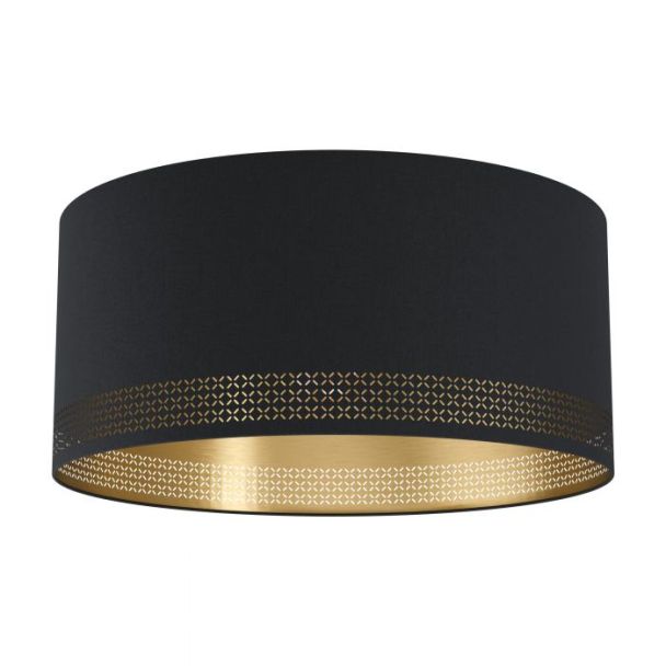 EGLO 99272 LAMPA ESTEPERRA OPRAWA SUFITOWA DL/1 E27 M.CUT-OUT SW/GOLD ESTEPERRA