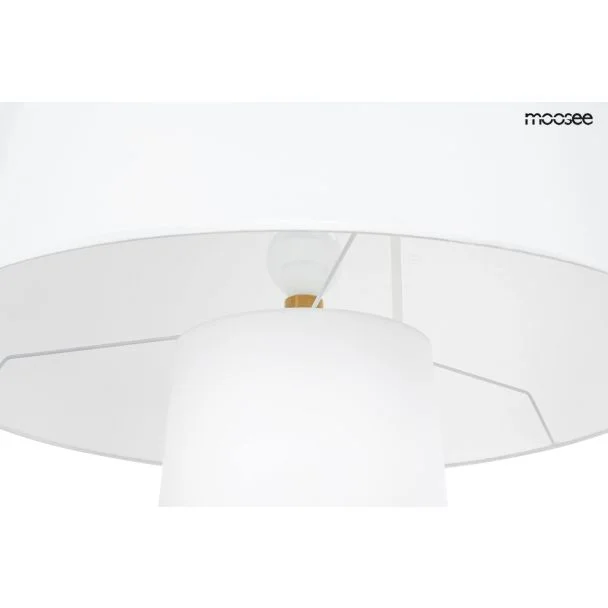 MOOSEE MSE1501100333  lampa podłogowa KAS 200