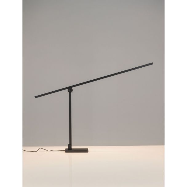 LUCES EXCLUSIVAS LE45842 ARGANDA LAMPA STOŁOWA