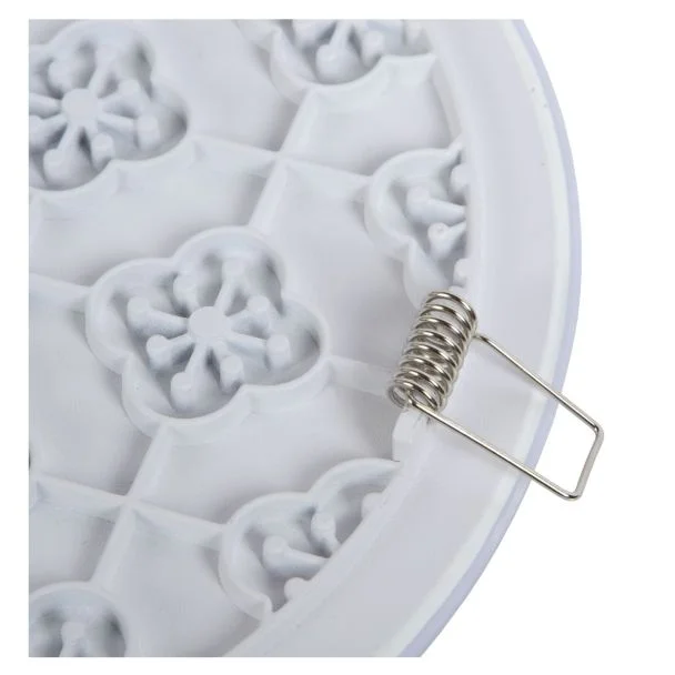 LUCIDE CERES-LED 28112/30/31 LAMPA SUFITOWA - ŁAZIENKOWA