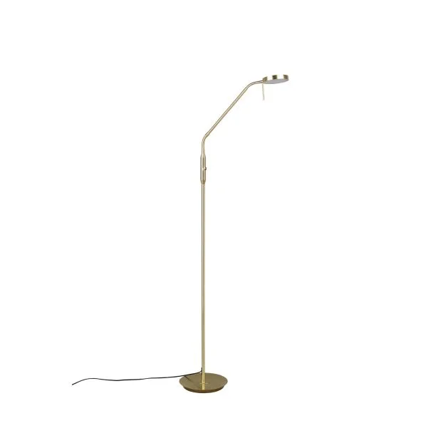 TRIO 423310108 MONZA LAMPY STOJĄCE PODŁOGOWE