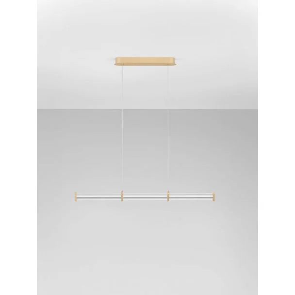 LUCES EXCLUSIVAS LE45986 CONIL LAMPA WISZĄCA