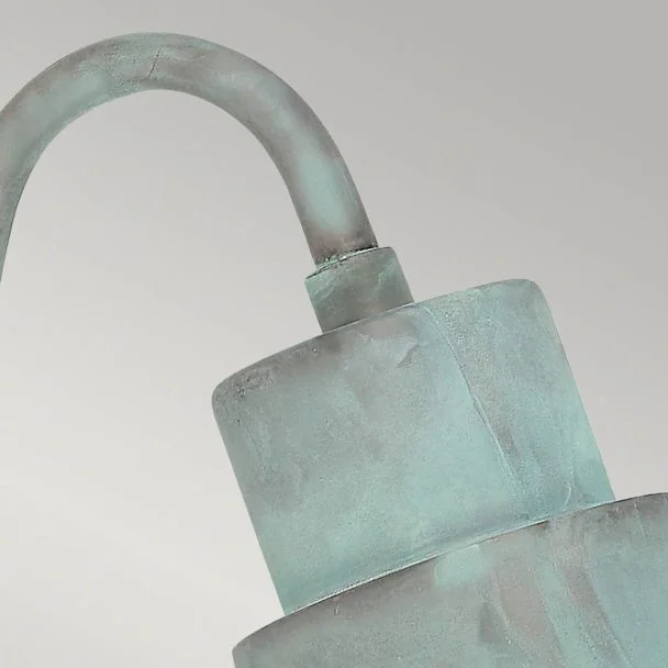 ELSTEAD SHELDON SHELDON V Wall Lantern