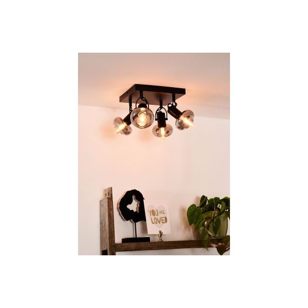 LUCIDE MADEE 17993/14/30 SUFITOWA REFLEKTORY