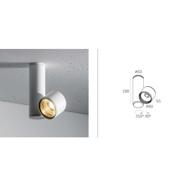 LABRA 2.1772 STINGER 80 NT 12W PhaseCut
