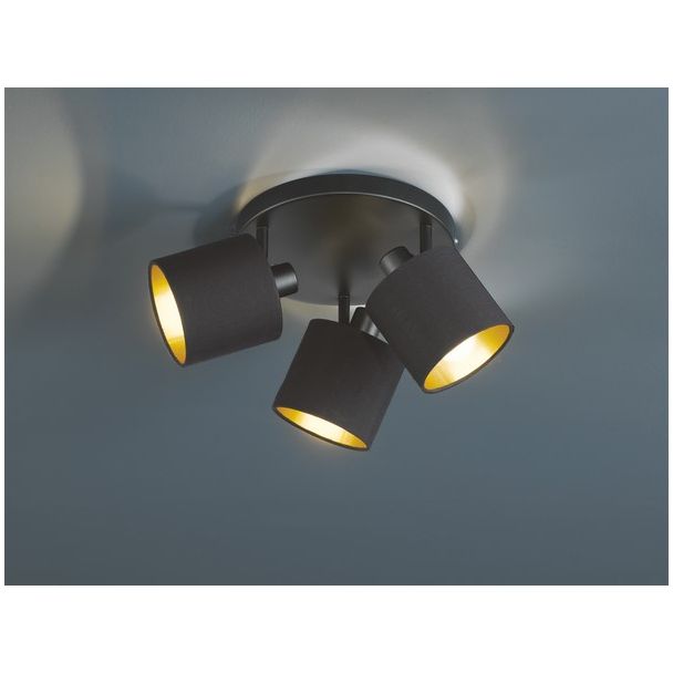 RL TOMMY R80333979 LAMPA SUFITOWA - REFLEKTOR