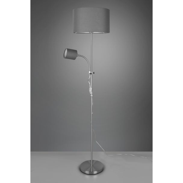 RL OWEN R40192007 LAMPA STOJĄCA