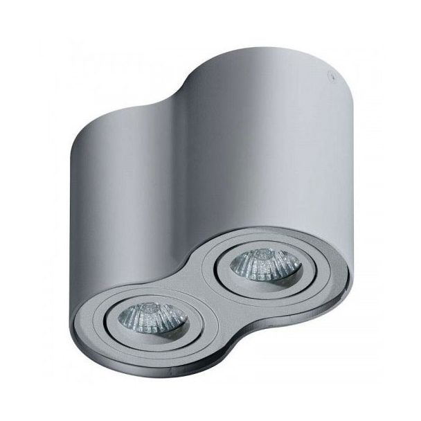AZZARDO AZ1787 Bross 2 (bright grey)