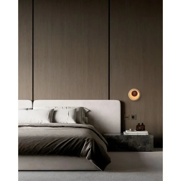 LUCES EXCLUSIVAS LE46120 MOTRIL LAMPA ŚCIENNA